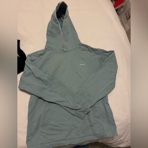 MADHAPPY STITCH HOODIE